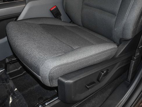 New 2025 Ford F150 XLT w/ Equipment Group 302A MID image 25