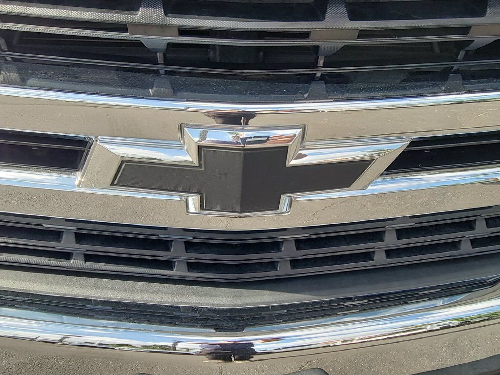 Used 2019 Chevrolet Silverado 1500 LT w/ Texas Edition RWD image 29