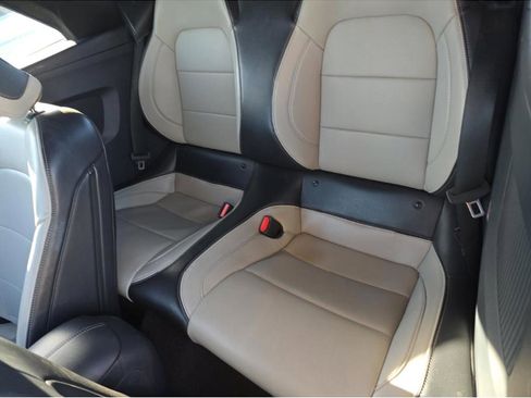 Used 2024 Ford Mustang Premium image 12