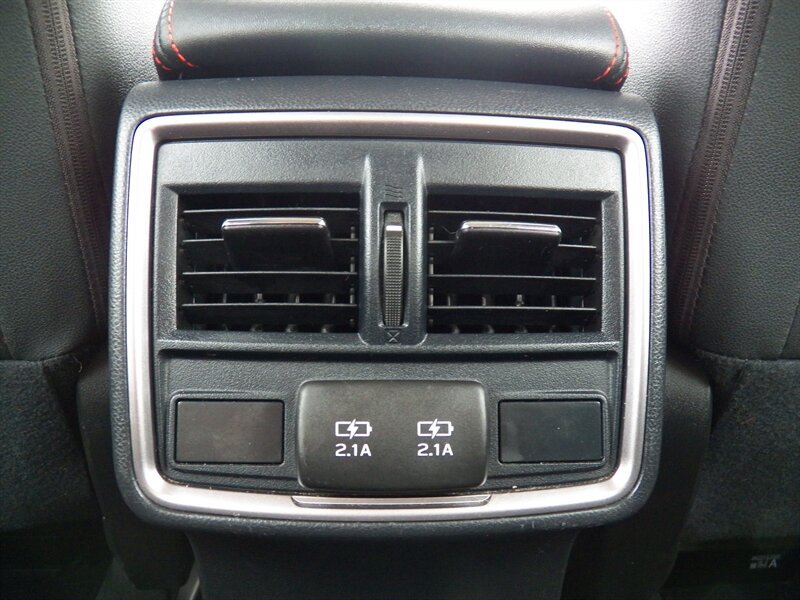Used 2021 Subaru Forester Sport AWD/4WD image 18