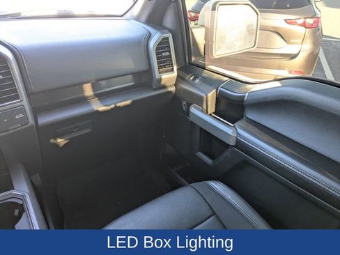 Used 2019 Ford F150 Raptor w/ Equipment Group 802A Luxury image 19