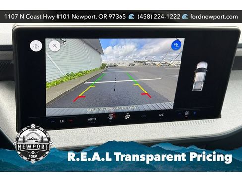 New 2026 Ford Maverick XLT w/ 4K Tow Package AWD/4WD image 21