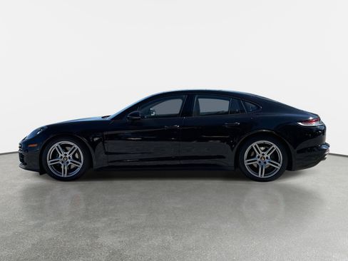 Used 2022 Porsche Panamera 4 image 6