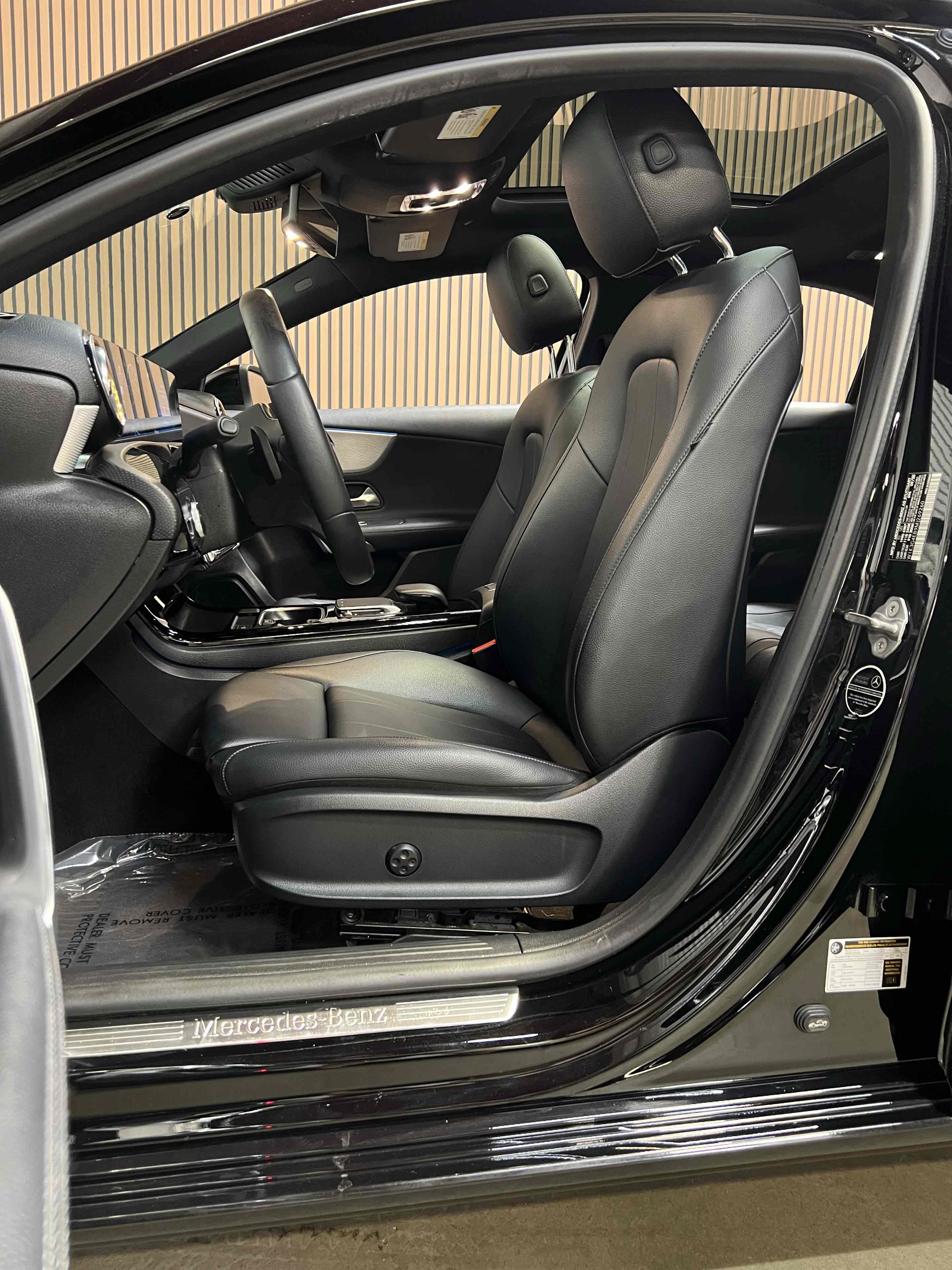 Used 2021 Mercedes-Benz A 220 image 32
