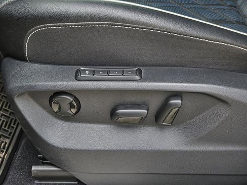 Used 2024 Volkswagen Atlas Cross Sport SEL Premium R-Line image 14