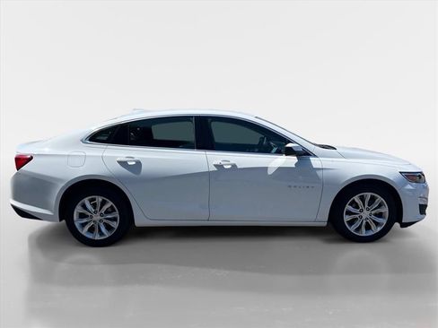 Used 2024 Chevrolet Malibu LT FWD image 6