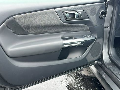 New 2026 Ford Mustang Coupe image 23