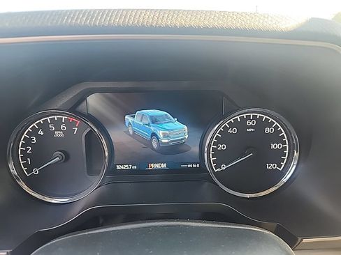 Used 2023 Ford F150 XLT w/ Equipment Group 301A Mid AWD/4WD image 19
