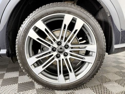 Used 2020 Audi SQ5 Premium w/ Convenience Package image 24