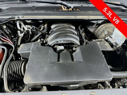 Used 2019 Chevrolet Tahoe Premier AWD/4WD image 34