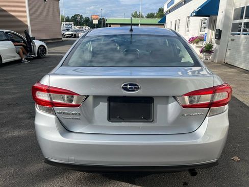 Used 2019 Subaru Impreza 2.0i AWD/4WD image 19