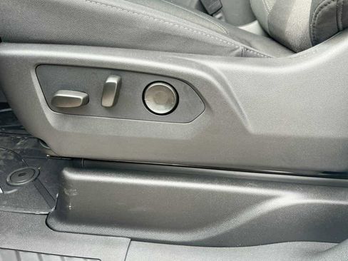 New 2026 Chevrolet Suburban LS RWD image 16