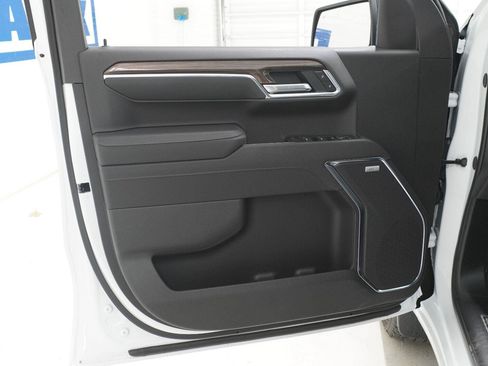 New 2026 Chevrolet Silverado 1500 RST w/ Texas Edition Plus AWD/4WD image 23