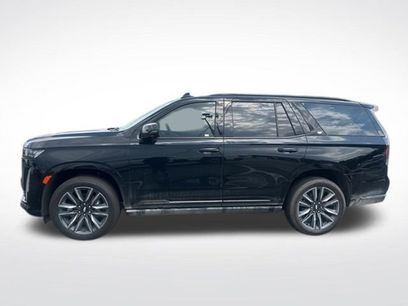 Certified 2024 Cadillac Escalade Sport w/ Touring Package