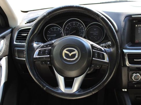Used 2016 MAZDA CX-5 Grand Touring image 11