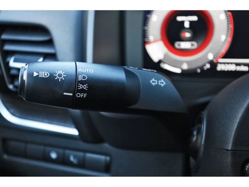 Used 2024 Nissan Rogue Platinum w/ Platinum Premium Package image 20