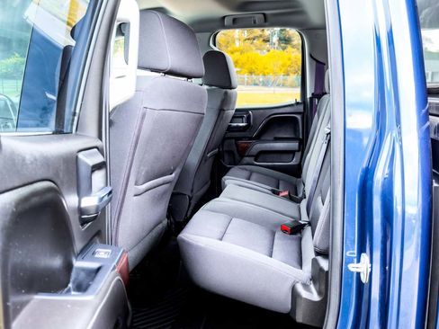 Used 2017 GMC Sierra 1500 SLE w/ SLE Value Package image 20