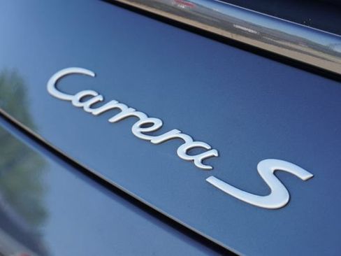 Used 2006 Porsche 911 Carrera 4S AWD/4WD image 10