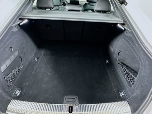 Used 2025 Audi A5 2.0T Premium Plus image 28