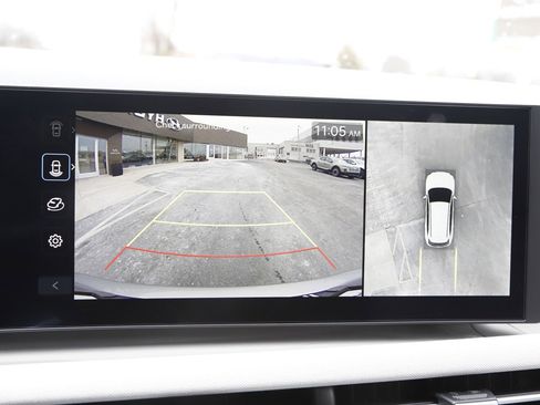 New 2026 Hyundai Tucson Limited image 29