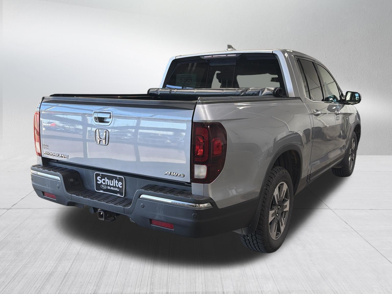 Used 2019 Honda Ridgeline RTL-E image 7