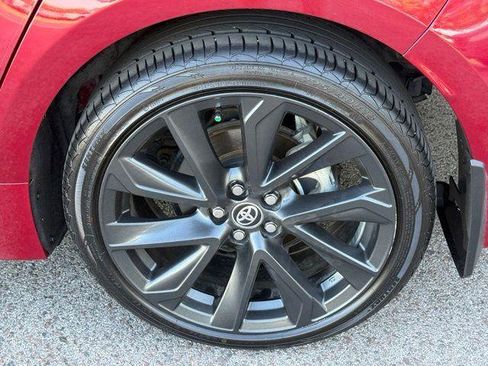 Used 2023 Toyota Corolla SE FWD image 15