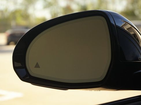 Used 2025 Mercedes-Benz S 63 AMG S image 26