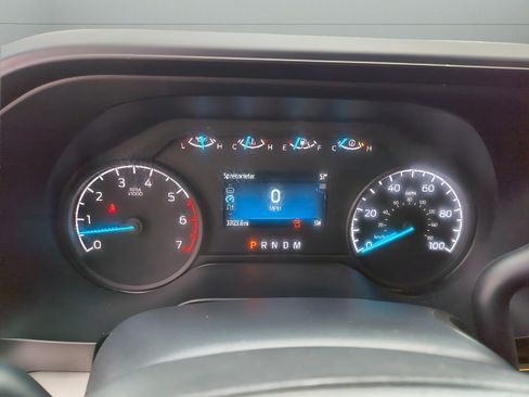 Used 2024 Ford F250 XL w/ STX Appearance Package AWD/4WD image 20