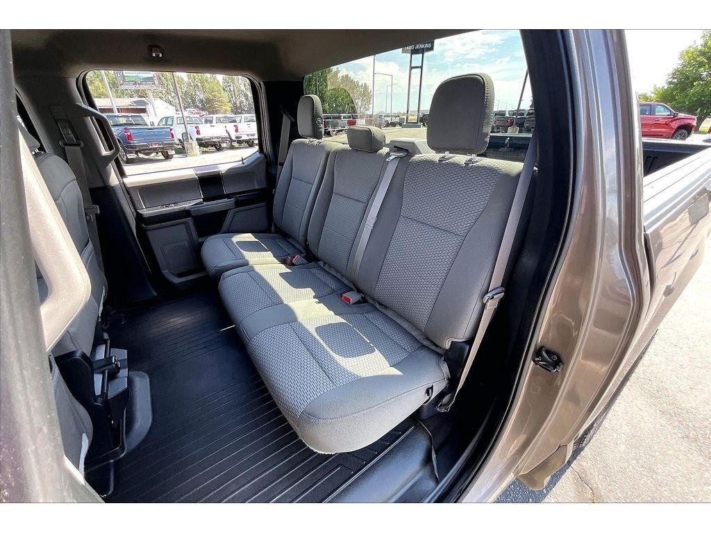 Used 2019 Ford F150 XLT AWD/4WD image 26