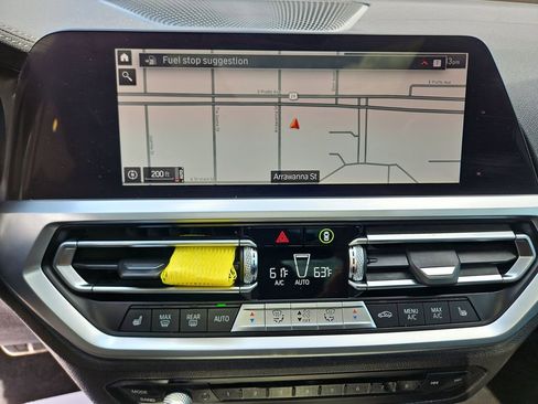 Used 2020 BMW M340i xDrive w/ Parking Assistance Package image 19