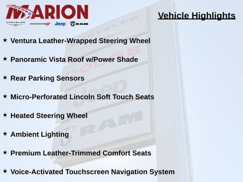 Used 2022 Lincoln Corsair FWD w/ Premium Package image 7