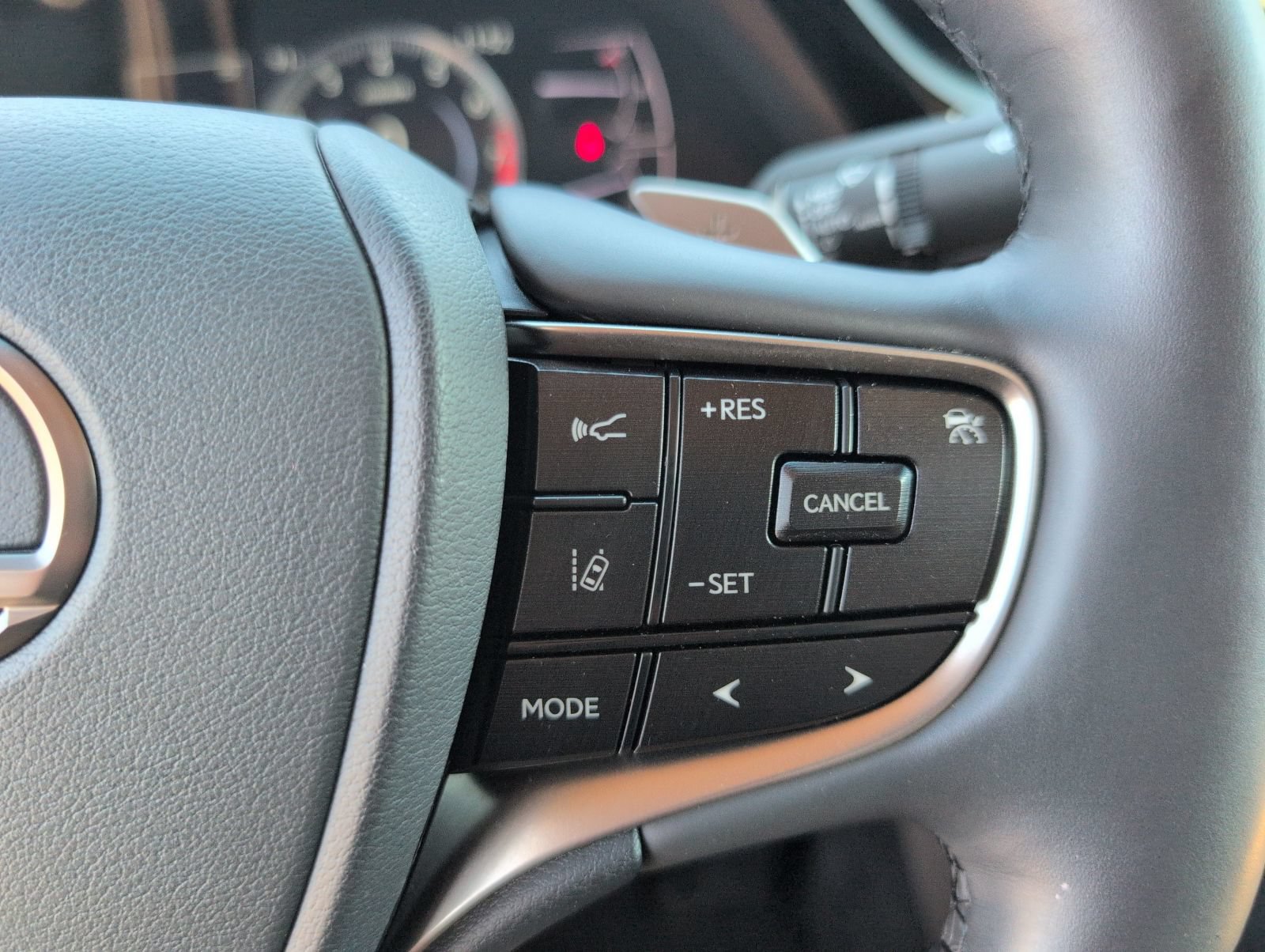 Certified 2023 Lexus ES 350 Ultra Luxury w/ Accessory Package (Z2) FWD image 12