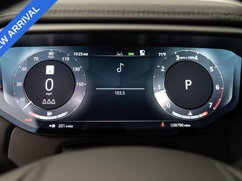 Used 2024 Land Rover Range Rover Sport Dynamic SE AWD/4WD image 24