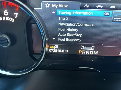 Used 2019 Ford F150 King Ranch w/ Equipment Group 601A Luxury image 23