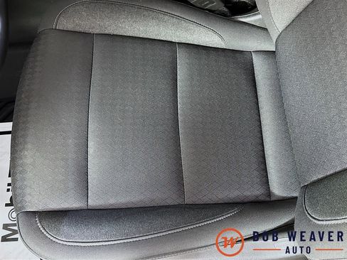 Used 2023 Chevrolet Silverado 1500 RST AWD/4WD image 20