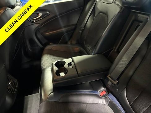Used 2015 Chrysler 200 S w/ Navigation & Sound Group I AWD/4WD image 30