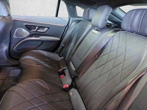 Certified 2023 Mercedes-Benz EQS AMG 4MATIC image 19
