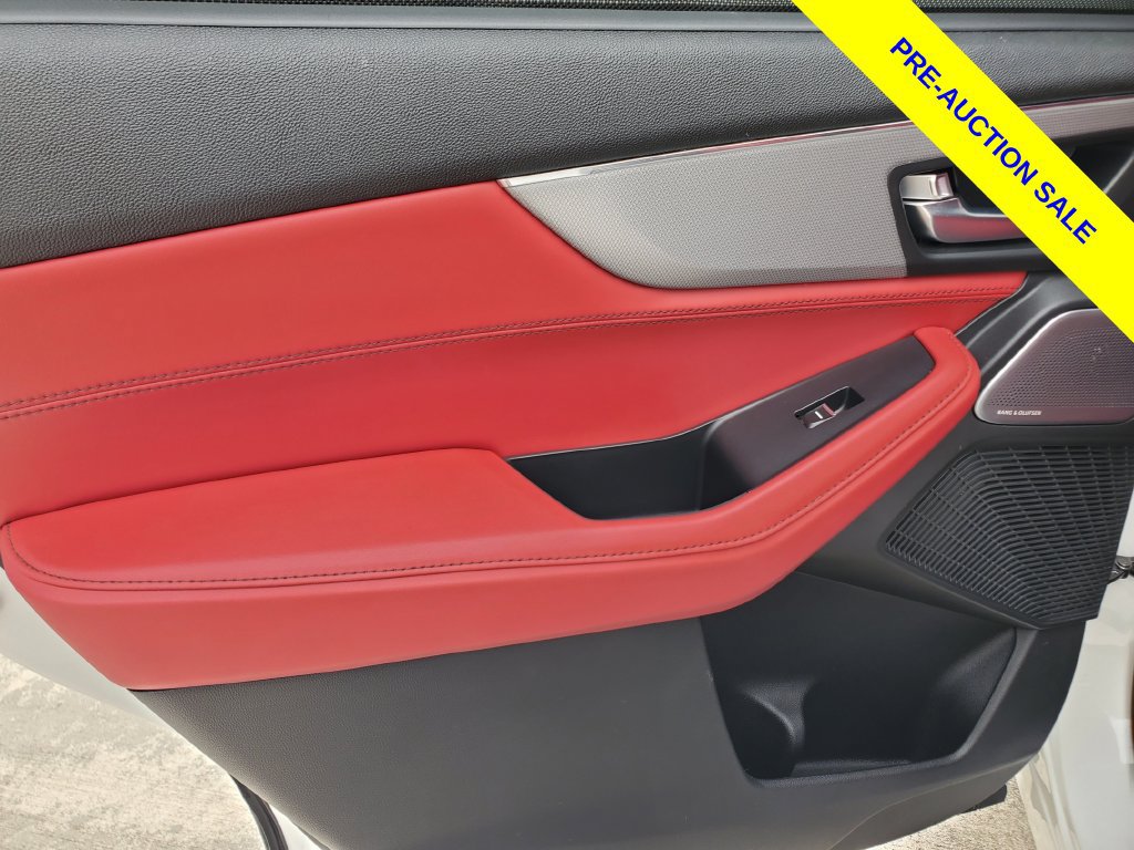 Certified 2025 Acura MDX A-Spec AWD/4WD image 15