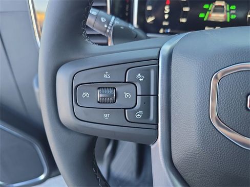 New 2026 GMC Sierra 1500 Elevation w/ Elevation Premium Package image 25