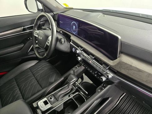 Used 2025 Kia Telluride SX Prestige X-Line image 19
