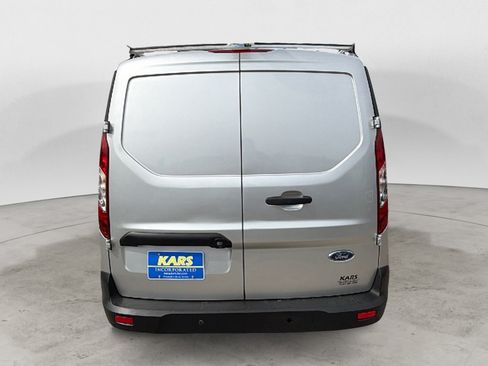 Used 2019 Ford Transit Connect XLT FWD image 5