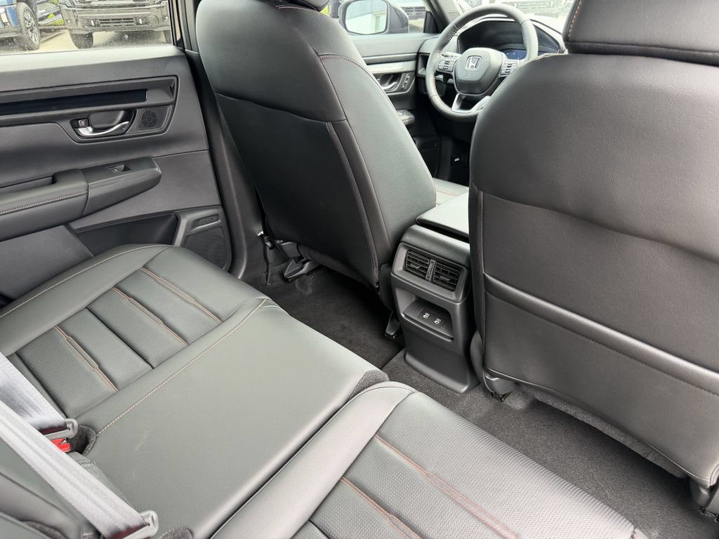 New 2027 Honda CR-V Sport-L image 19