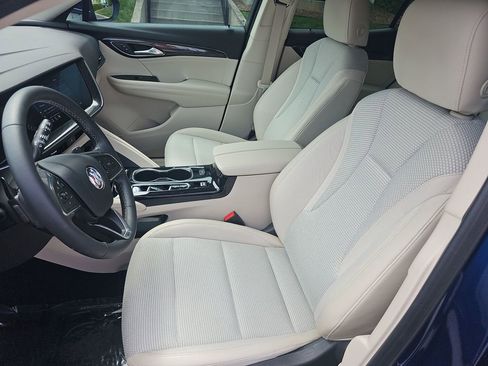 Certified 2023 Buick Envision Preferred FWD image 10
