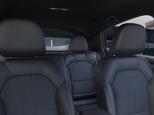 New 2026 Buick Envista Preferred w/ Convenience I Package FWD image 24