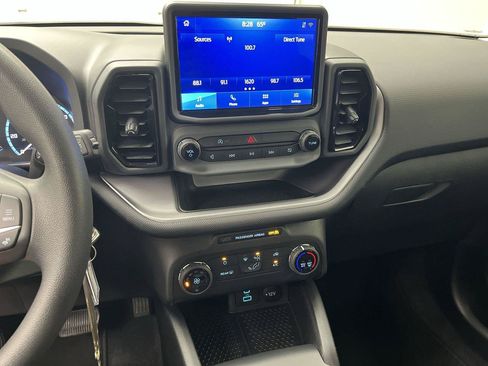 Certified 2021 Ford Bronco Sport AWD/4WD image 15