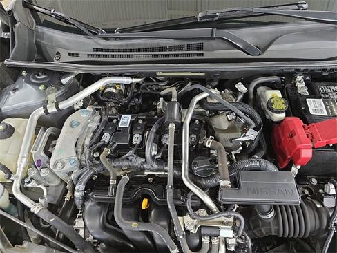 Used 2021 Nissan Sentra SR image 21