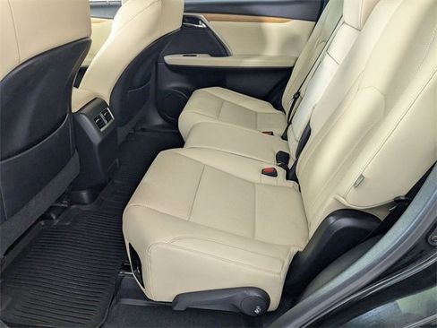 Used 2022 Lexus RX 350L FWD w/ Premium Package image 27