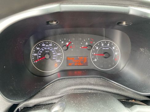 Used 2021 RAM ProMaster City Tradesman image 12