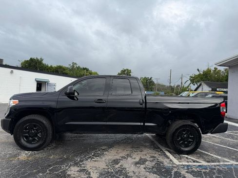 Used 2014 Toyota Tundra SR image 3