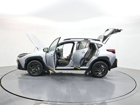 Used 2025 Subaru Crosstrek 2.5i Sport w/ Popular Package #4A AWD/4WD image 43